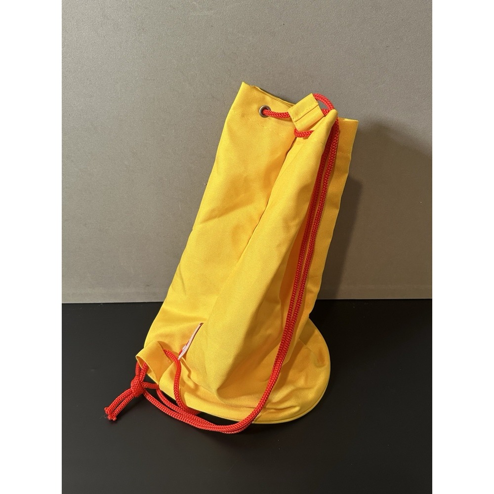 Vintage She'll Mini Drawstring Bag - Picture 5 of 8